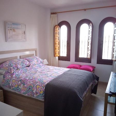 Marrakesh Apartment Los Alcázares Exterior photo