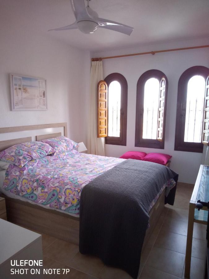 Marrakesh Apartment Los Alcázares Exterior photo