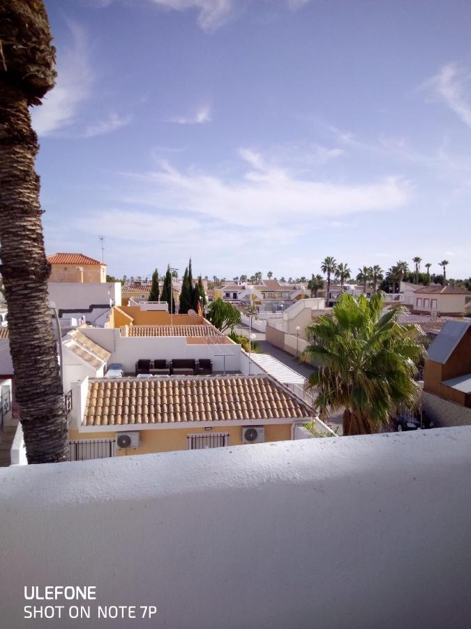 Marrakesh Apartment Los Alcázares Exterior photo