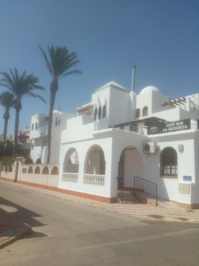 Marrakesh Apartment Los Alcázares Exterior photo