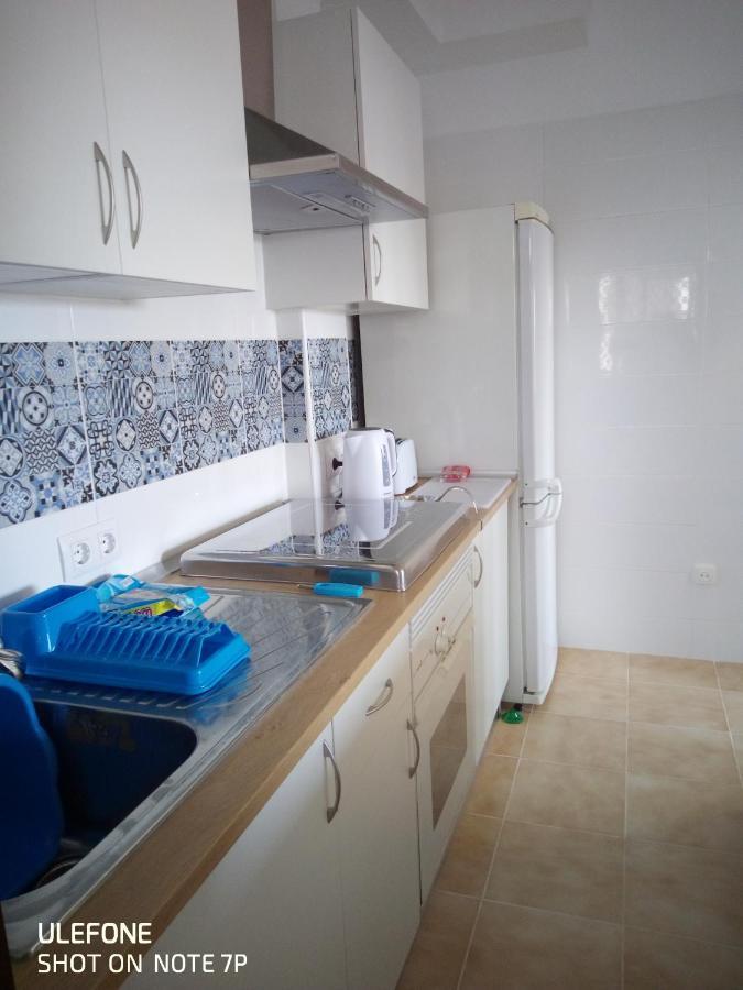Marrakesh Apartment Los Alcázares Exterior photo
