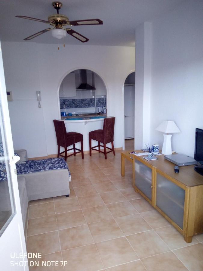 Marrakesh Apartment Los Alcázares Exterior photo