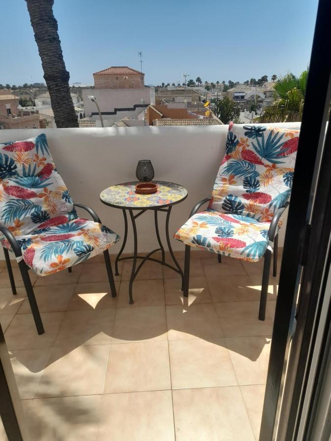Marrakesh Apartment Los Alcázares Exterior photo